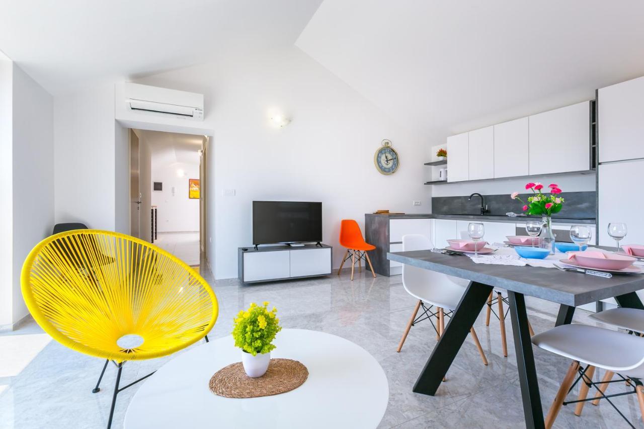 Apartment Nevia *