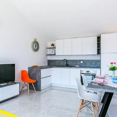 Nevia Apartment Medulin Exterior photo