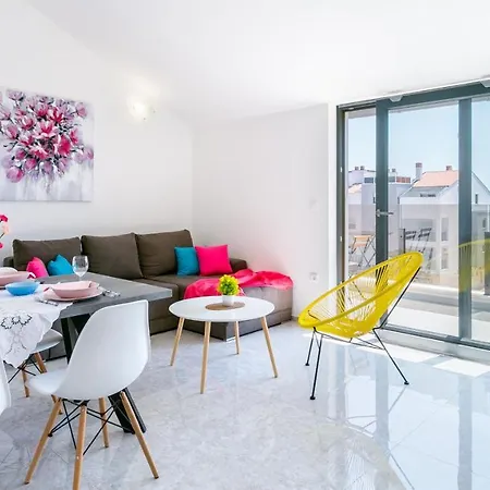 Nevia Apartment Medulin Exterior photo