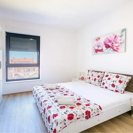 Nevia Apartment Medulin Exterior photo
