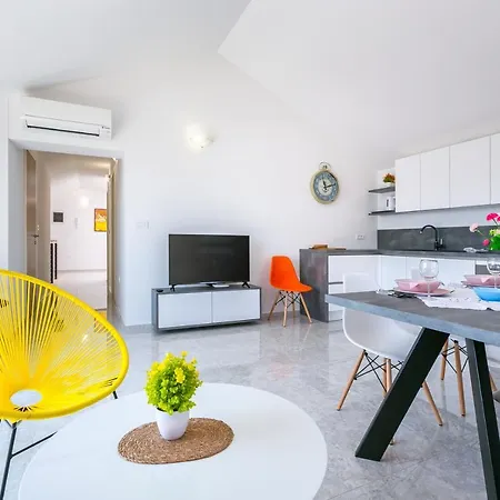Nevia Apartment Medulin Exterior photo