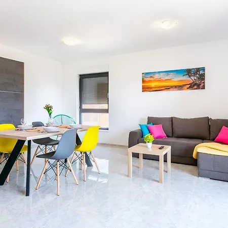 Nevia Apartment Medulin Exterior photo