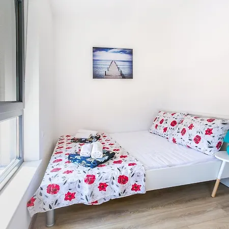 Nevia Apartment Medulin Exterior photo
