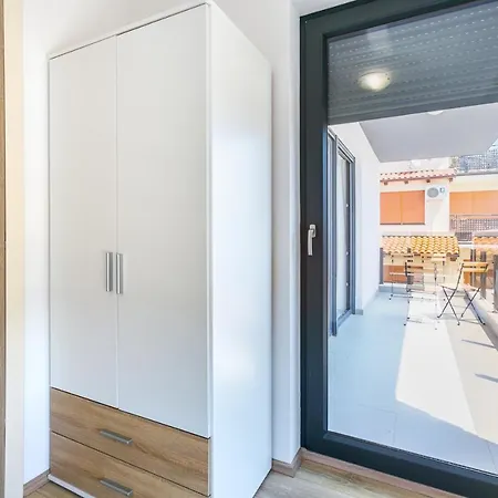 Nevia Apartment Medulin Exterior photo