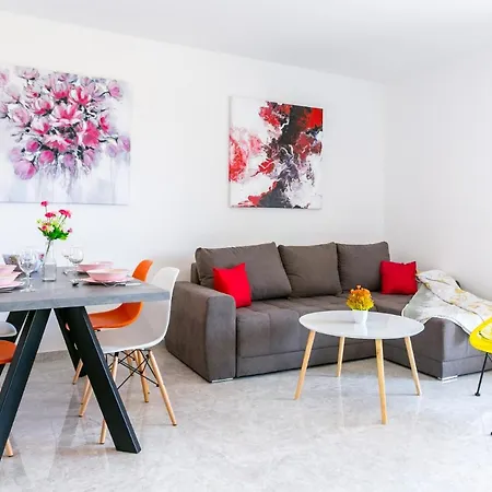 Nevia Apartment Medulin Exterior photo