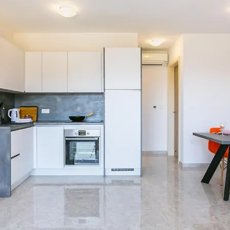 Nevia Apartment Medulin Exterior photo