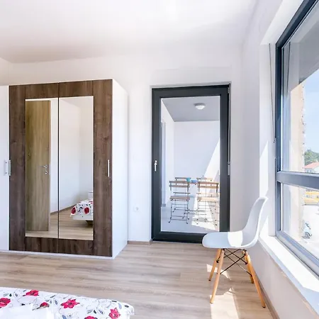Nevia Apartment Medulin Exterior photo