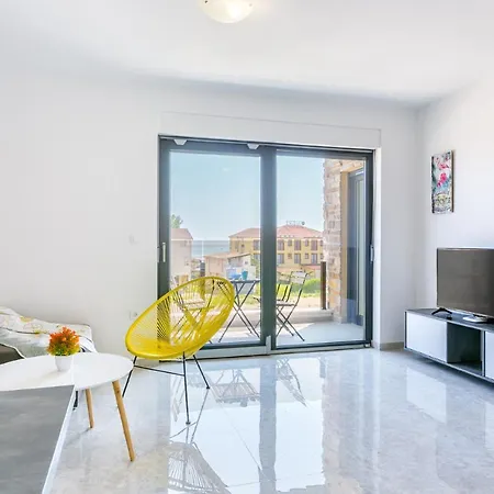 Nevia Apartment Medulin Exterior photo
