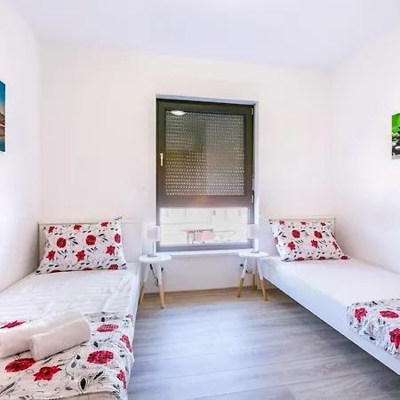 Nevia Apartment Medulin Exterior photo