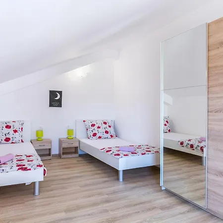 Nevia Apartment Medulin Exterior photo