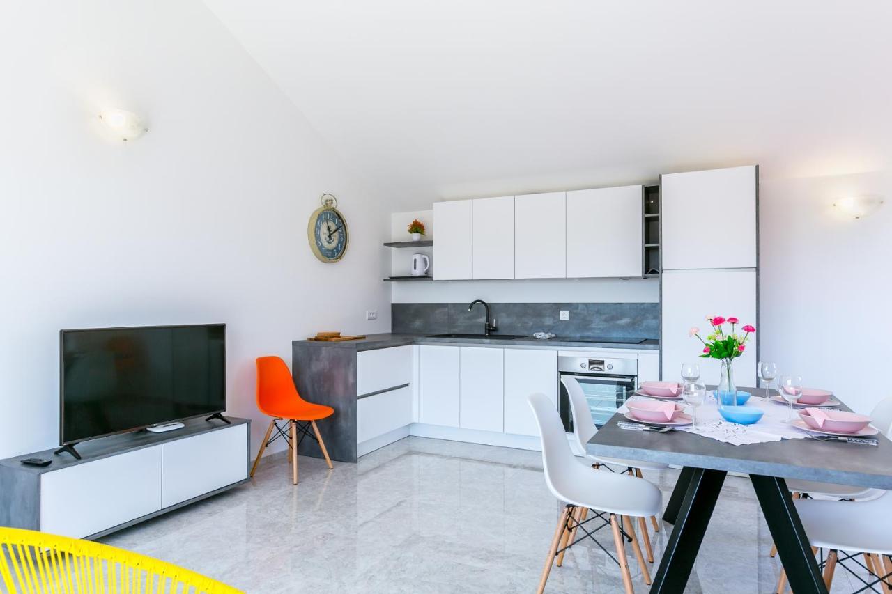 Apartment Nevia