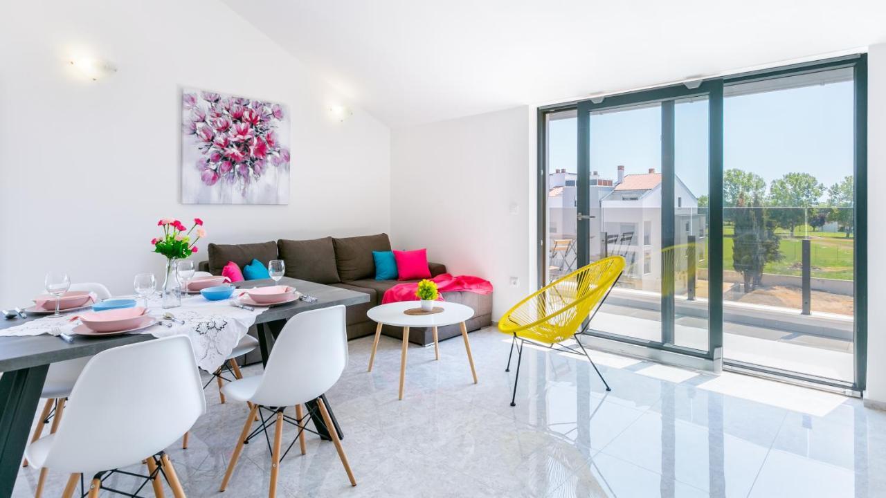 Apartment Nevia *