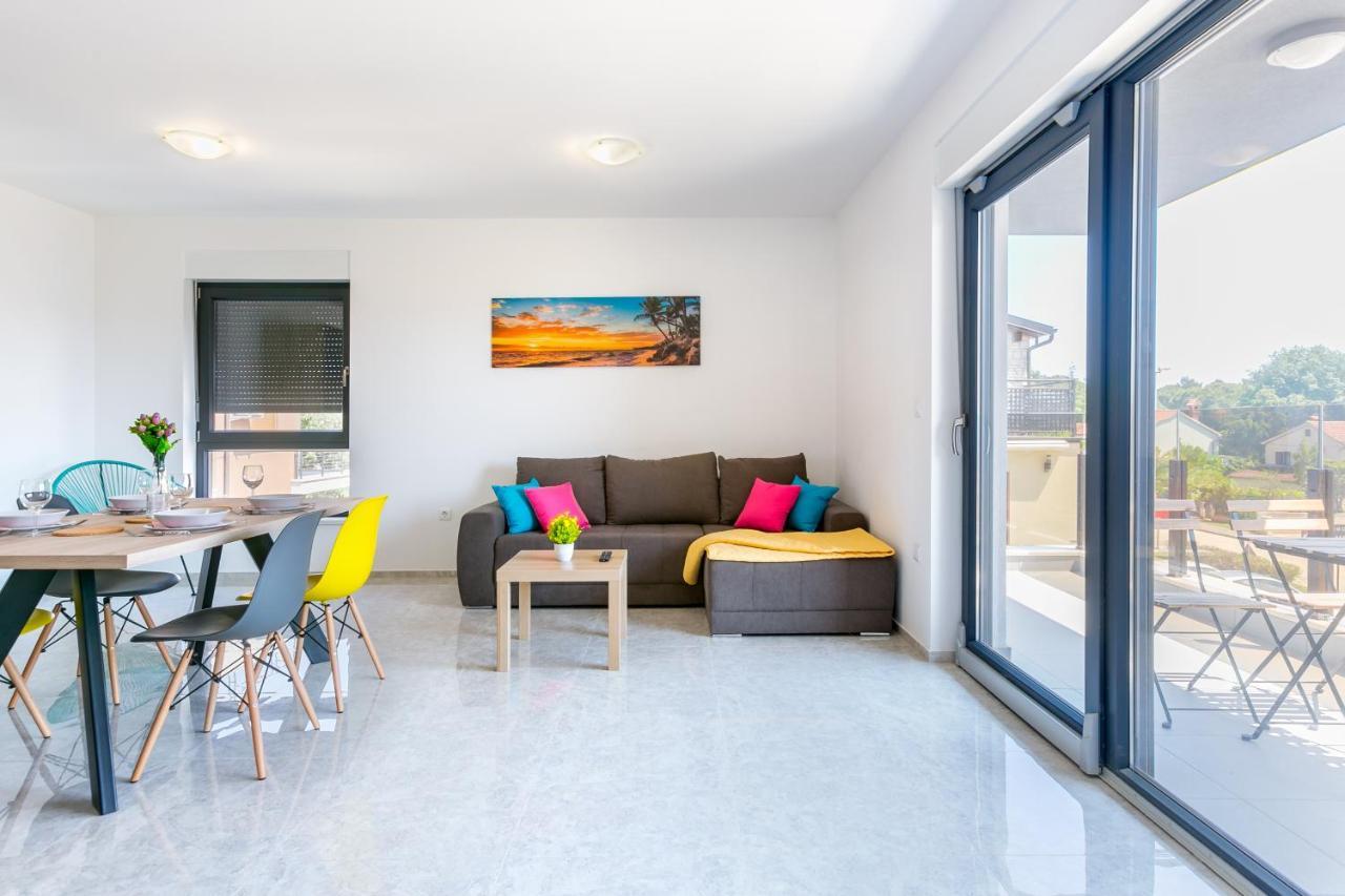 Apartment Nevia Medulin