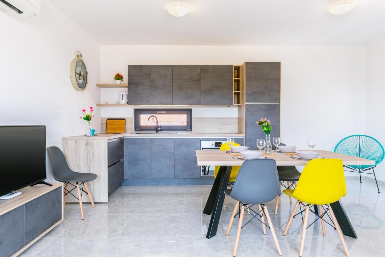 Apartment Nevia