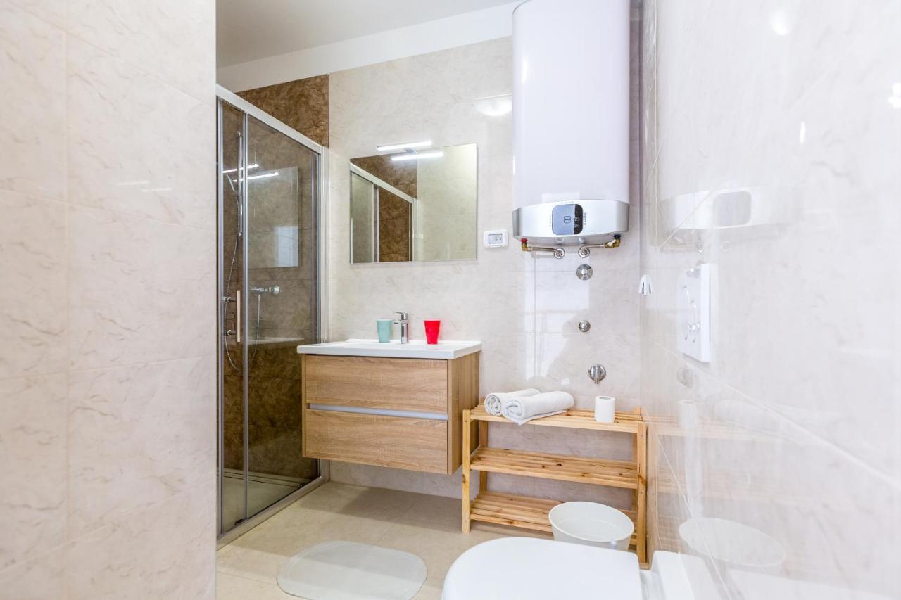 Apartment Nevia *