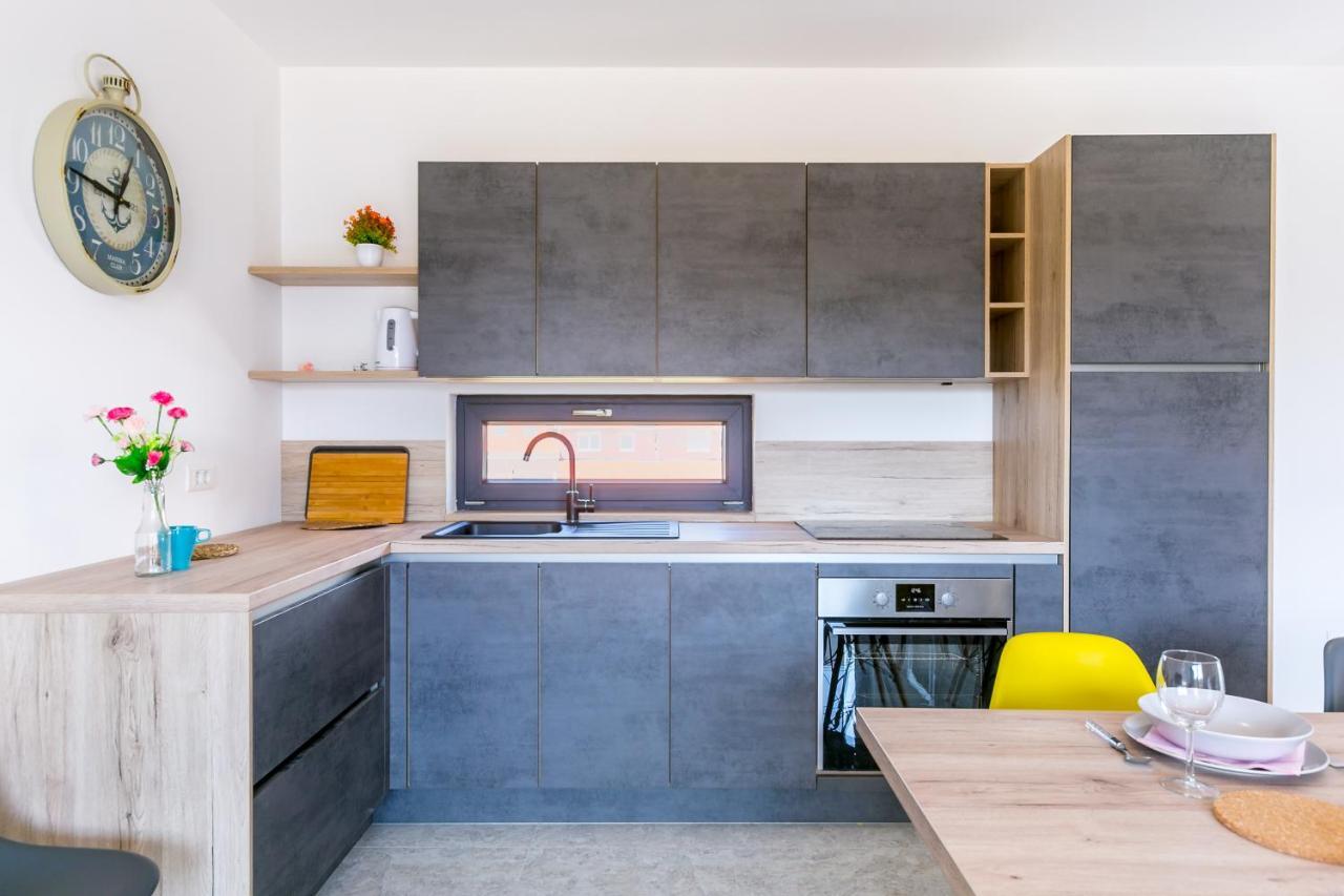 Apartment Nevia Medulin