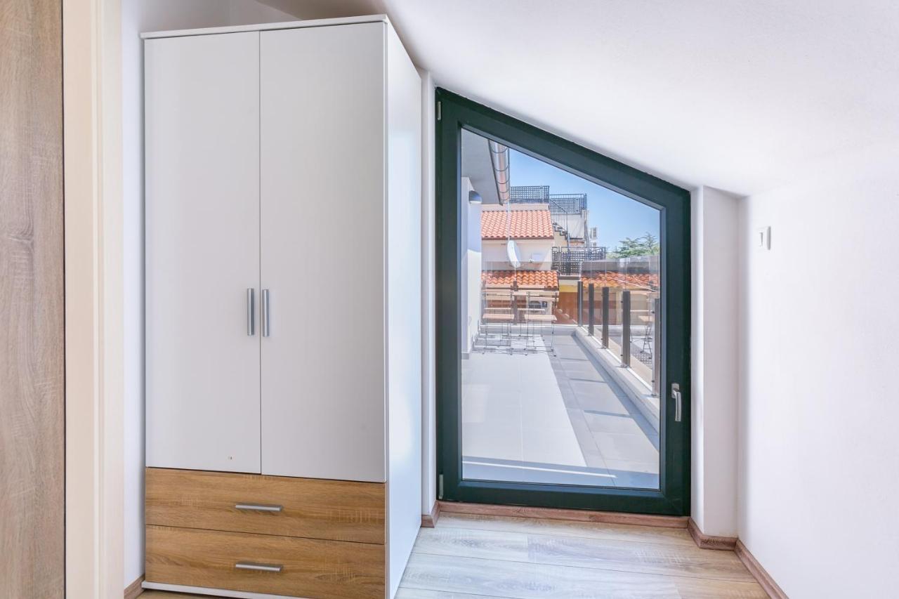 Apartment Nevia
