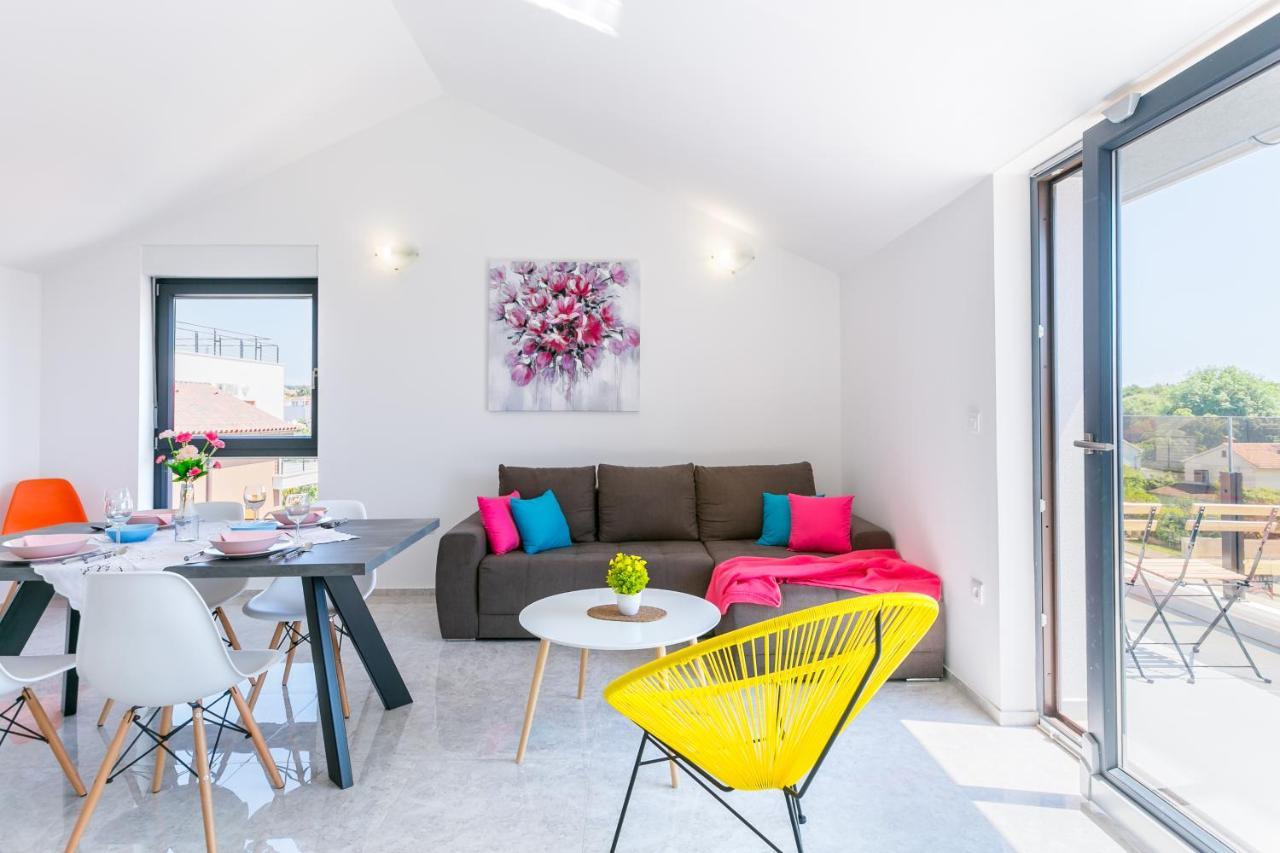 Apartment Nevia