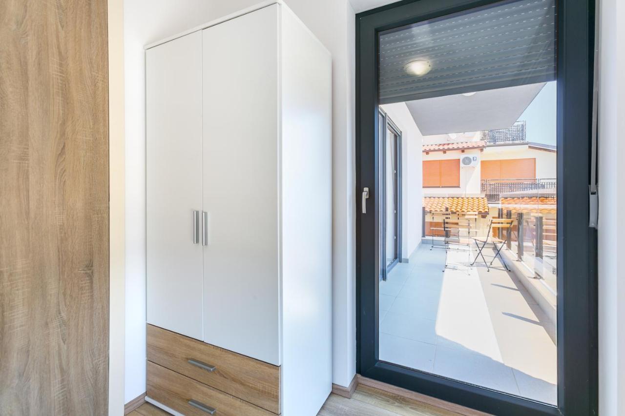 Nevia Apartment Medulin