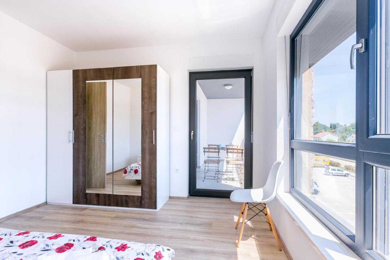 Apartment Nevia Medulin