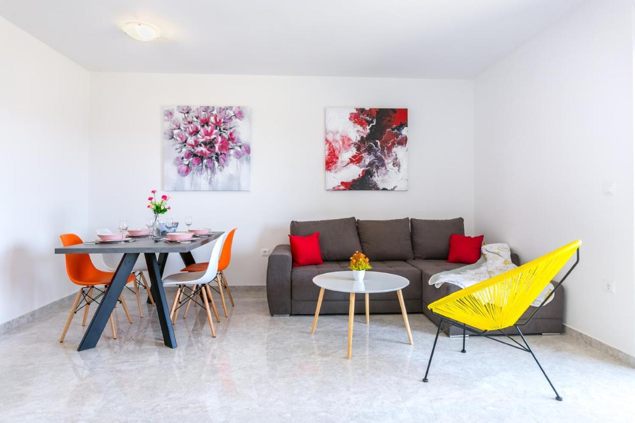 Apartment Nevia