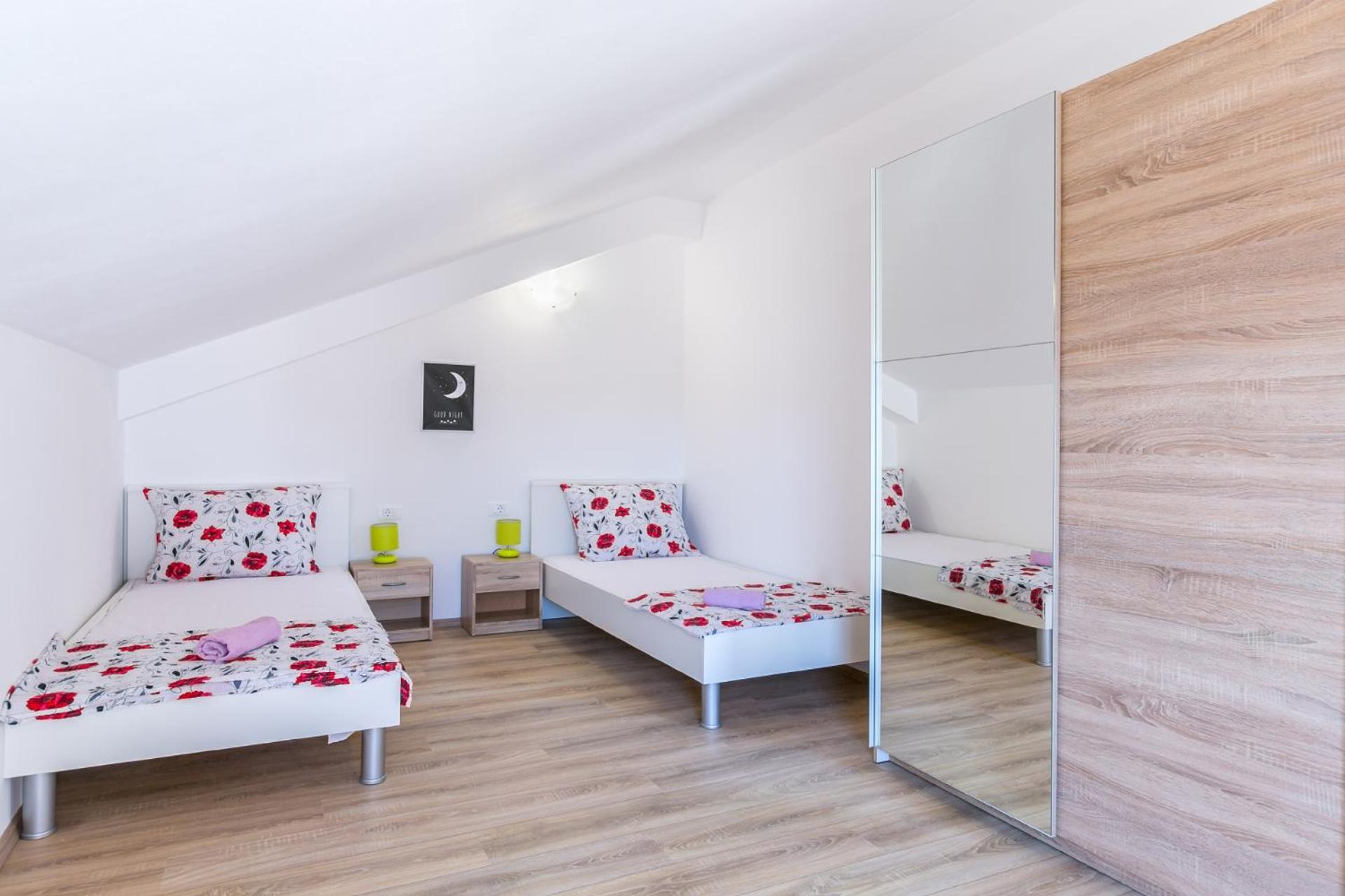 Apartment Nevia